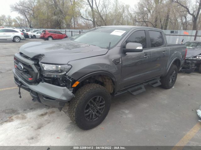 Photo 1 VIN: 1FTER4FH8MLE05012 - FORD RANGER 