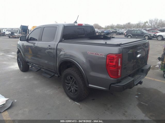 Photo 2 VIN: 1FTER4FH8MLE05012 - FORD RANGER 