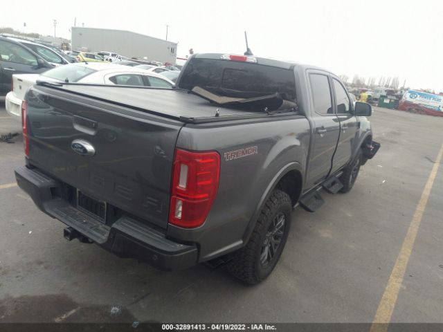 Photo 3 VIN: 1FTER4FH8MLE05012 - FORD RANGER 