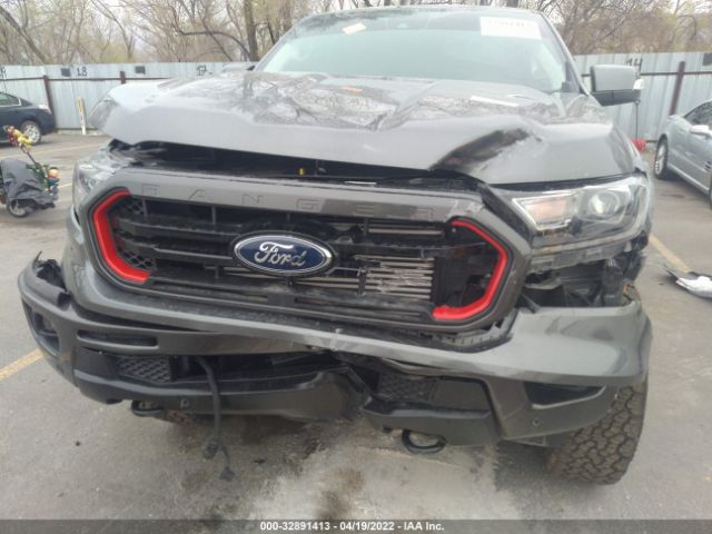 Photo 5 VIN: 1FTER4FH8MLE05012 - FORD RANGER 