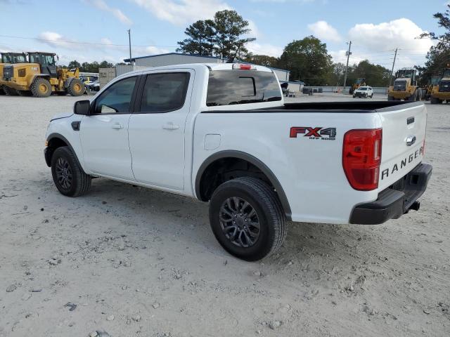 Photo 1 VIN: 1FTER4FH8NLD02075 - FORD RANGER XL 