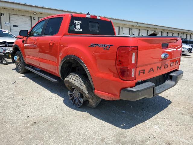 Photo 1 VIN: 1FTER4FH8NLD04635 - FORD RANGER 