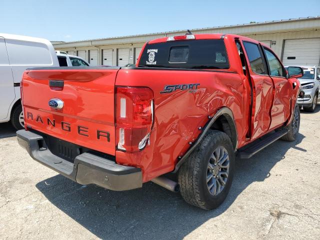 Photo 2 VIN: 1FTER4FH8NLD04635 - FORD RANGER 