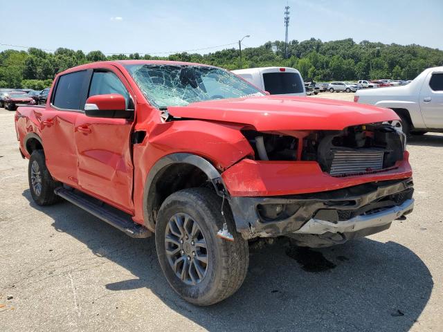 Photo 3 VIN: 1FTER4FH8NLD04635 - FORD RANGER 