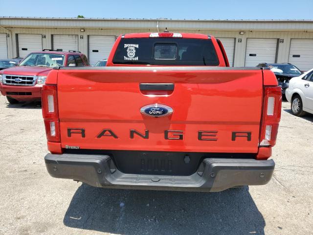 Photo 5 VIN: 1FTER4FH8NLD04635 - FORD RANGER 