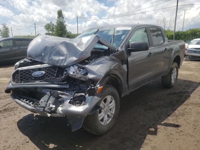 Photo 1 VIN: 1FTER4FH8NLD08085 - FORD RANGER XL 