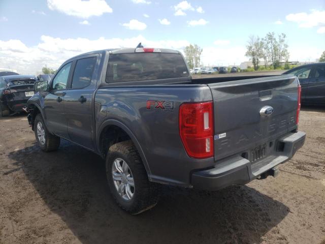 Photo 2 VIN: 1FTER4FH8NLD08085 - FORD RANGER XL 