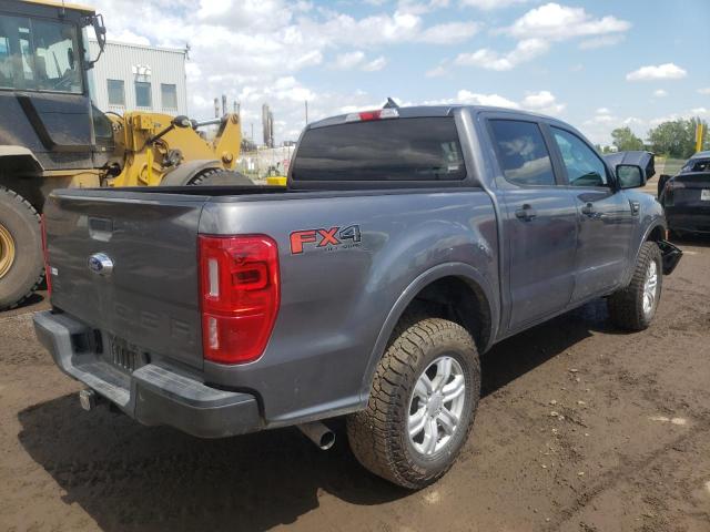 Photo 3 VIN: 1FTER4FH8NLD08085 - FORD RANGER XL 