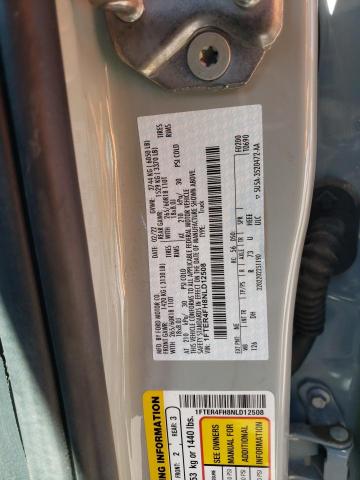 Photo 11 VIN: 1FTER4FH8NLD12508 - FORD RANGER 