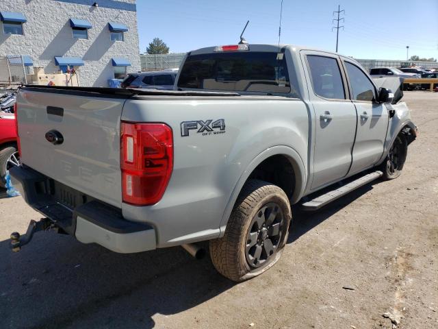 Photo 2 VIN: 1FTER4FH8NLD12508 - FORD RANGER 