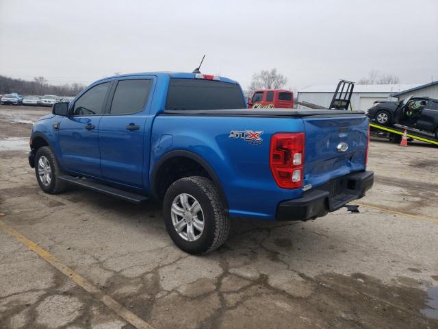 Photo 1 VIN: 1FTER4FH8NLD13433 - FORD RANGER 