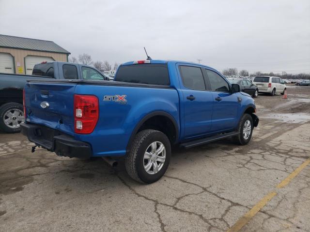 Photo 2 VIN: 1FTER4FH8NLD13433 - FORD RANGER 