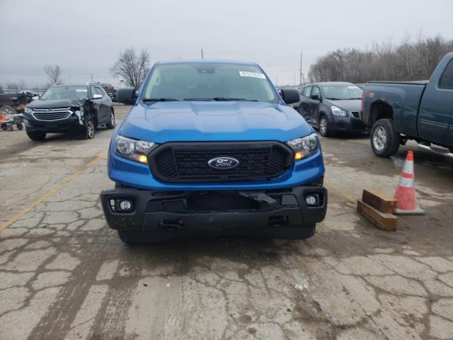 Photo 4 VIN: 1FTER4FH8NLD13433 - FORD RANGER 