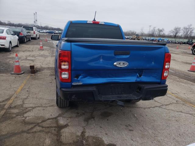 Photo 5 VIN: 1FTER4FH8NLD13433 - FORD RANGER 