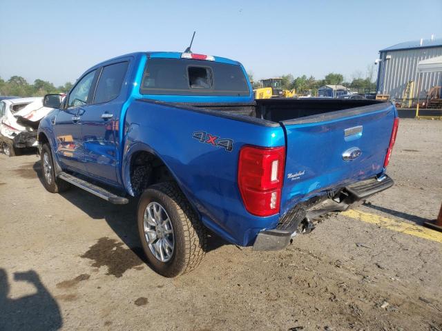 Photo 2 VIN: 1FTER4FH8NLD28921 - FORD RANGER XL 