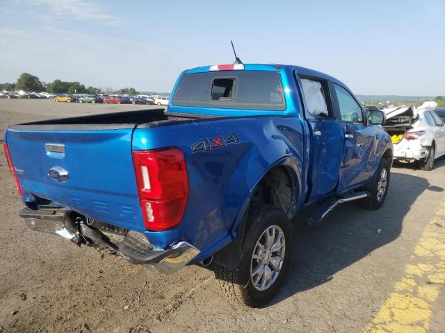 Photo 3 VIN: 1FTER4FH8NLD28921 - FORD RANGER XL 