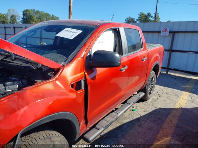 Photo 1 VIN: 1FTER4FH8PLE00137 - FORD RANGER 