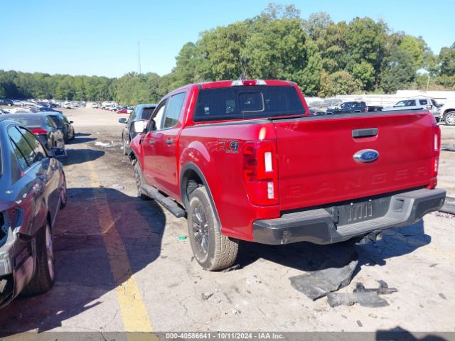 Photo 2 VIN: 1FTER4FH8PLE00137 - FORD RANGER 