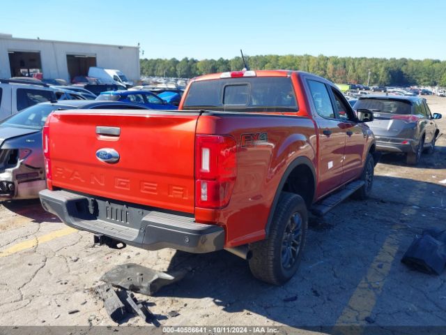 Photo 3 VIN: 1FTER4FH8PLE00137 - FORD RANGER 