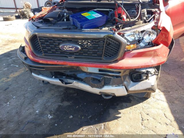 Photo 5 VIN: 1FTER4FH8PLE00137 - FORD RANGER 