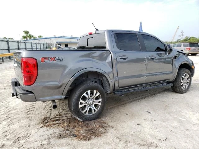 Photo 2 VIN: 1FTER4FH8PLE16239 - FORD RANGER XL 