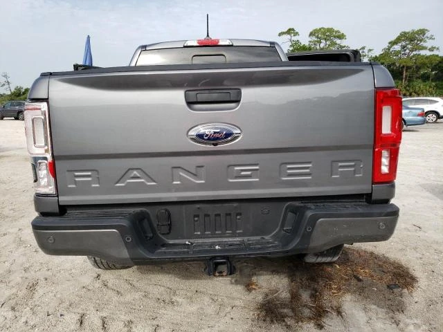 Photo 5 VIN: 1FTER4FH8PLE16239 - FORD RANGER XL 