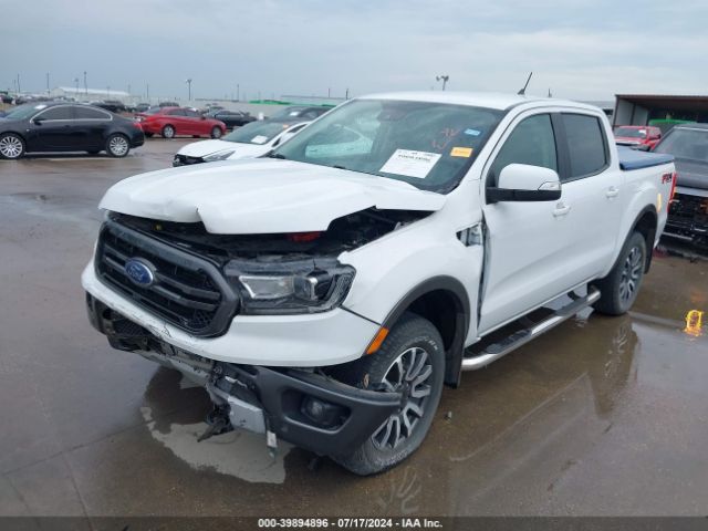 Photo 1 VIN: 1FTER4FH9KLA00676 - FORD RANGER 