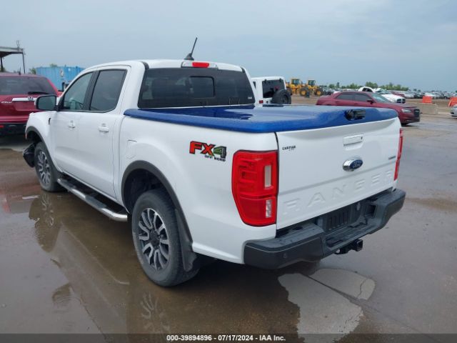 Photo 2 VIN: 1FTER4FH9KLA00676 - FORD RANGER 