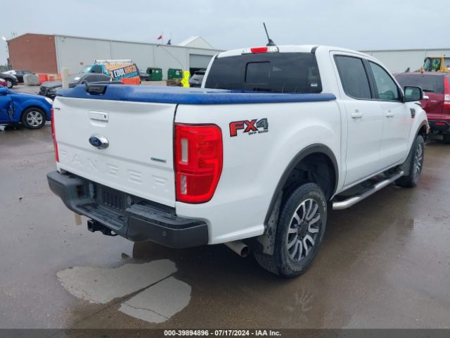 Photo 3 VIN: 1FTER4FH9KLA00676 - FORD RANGER 