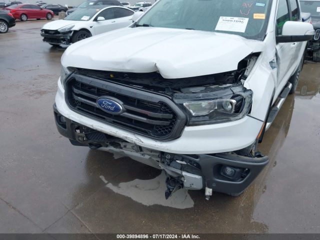 Photo 5 VIN: 1FTER4FH9KLA00676 - FORD RANGER 