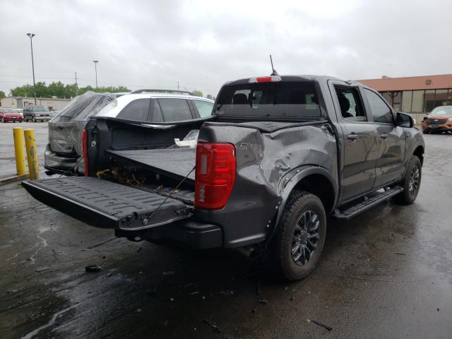 Photo 3 VIN: 1FTER4FH9KLA02976 - FORD RANGER XL 