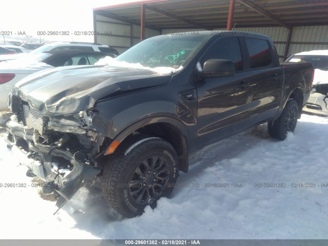 Photo 1 VIN: 1FTER4FH9KLA03934 - FORD RANGER 