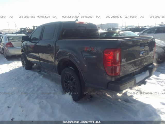 Photo 2 VIN: 1FTER4FH9KLA03934 - FORD RANGER 