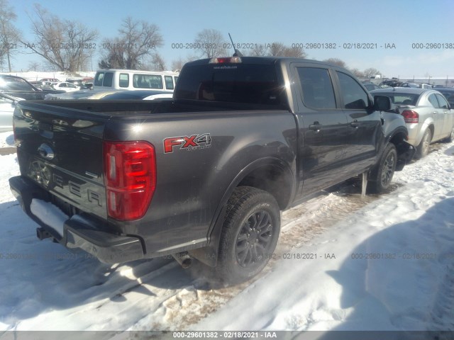 Photo 3 VIN: 1FTER4FH9KLA03934 - FORD RANGER 