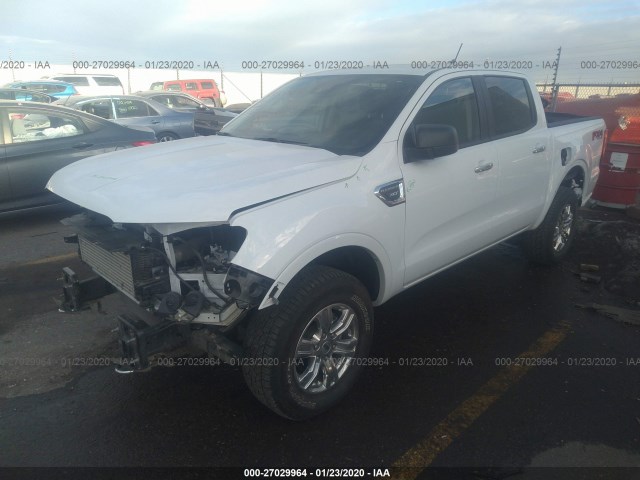 Photo 1 VIN: 1FTER4FH9KLA05473 - FORD RANGER 