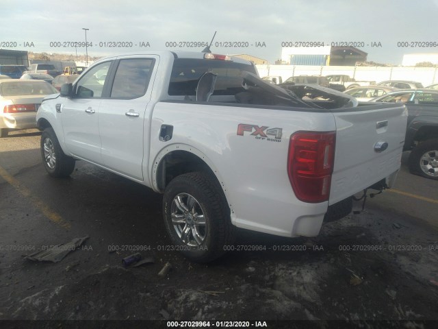 Photo 2 VIN: 1FTER4FH9KLA05473 - FORD RANGER 