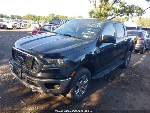 Photo 1 VIN: 1FTER4FH9KLA16540 - FORD RANGER 