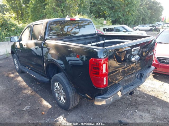 Photo 2 VIN: 1FTER4FH9KLA16540 - FORD RANGER 