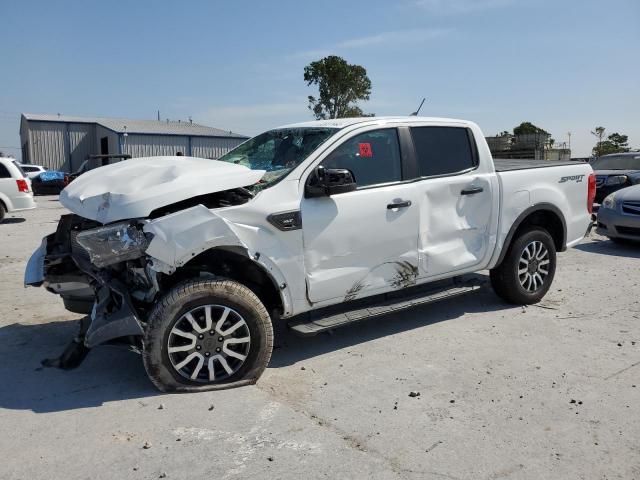 Photo 0 VIN: 1FTER4FH9KLA17638 - FORD RANGER XL 