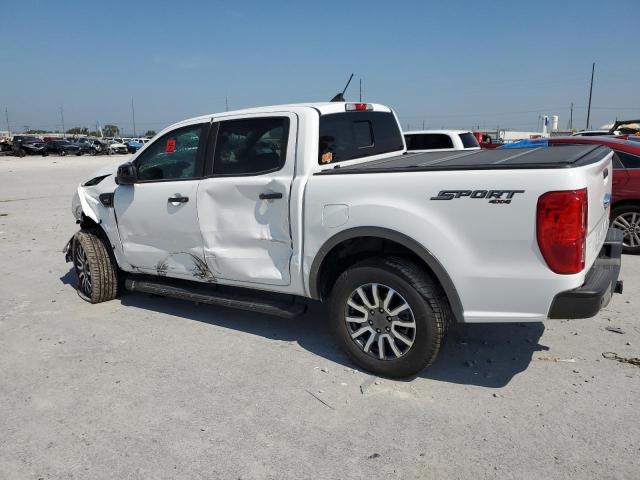 Photo 1 VIN: 1FTER4FH9KLA17638 - FORD RANGER XL 