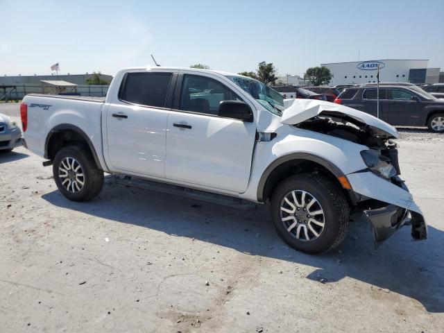 Photo 3 VIN: 1FTER4FH9KLA17638 - FORD RANGER XL 