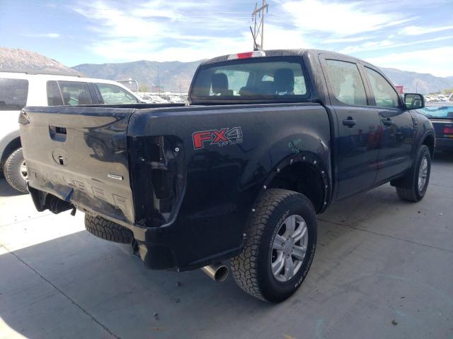 Photo 3 VIN: 1FTER4FH9KLA23004 - FORD RANGER XL 