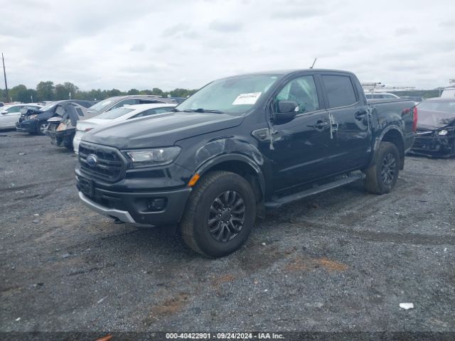 Photo 1 VIN: 1FTER4FH9KLA26386 - FORD RANGER 