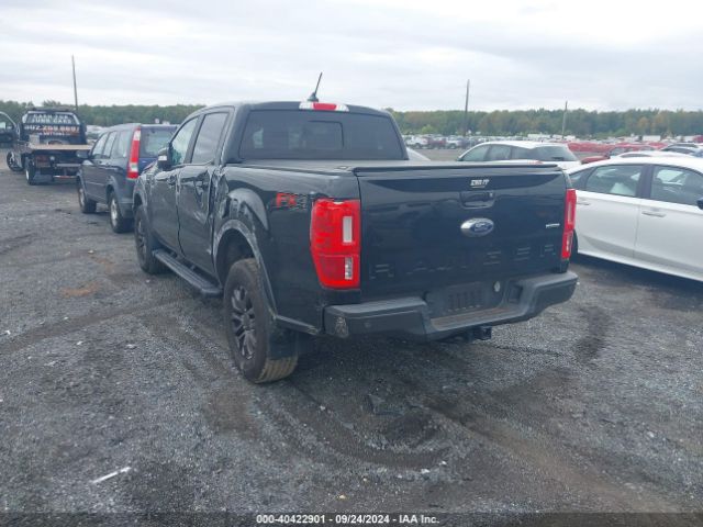 Photo 2 VIN: 1FTER4FH9KLA26386 - FORD RANGER 