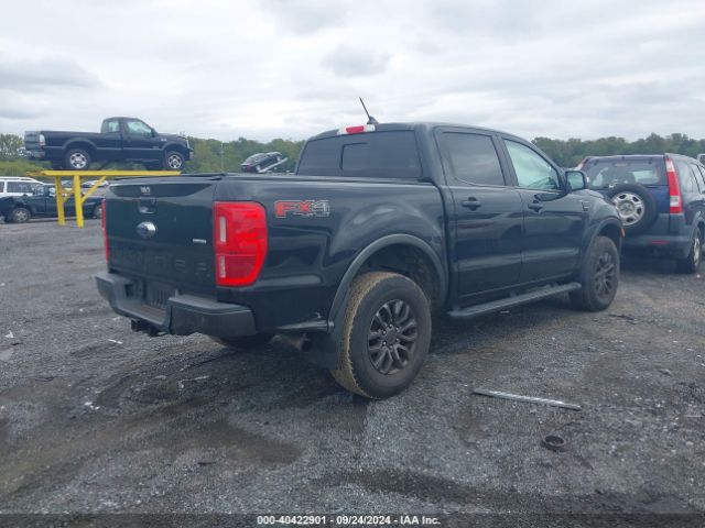 Photo 3 VIN: 1FTER4FH9KLA26386 - FORD RANGER 