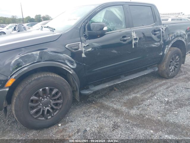 Photo 5 VIN: 1FTER4FH9KLA26386 - FORD RANGER 