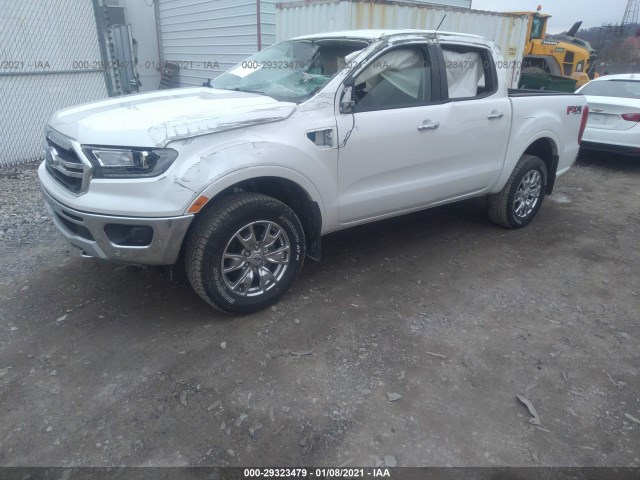 Photo 1 VIN: 1FTER4FH9KLA26629 - FORD RANGER 