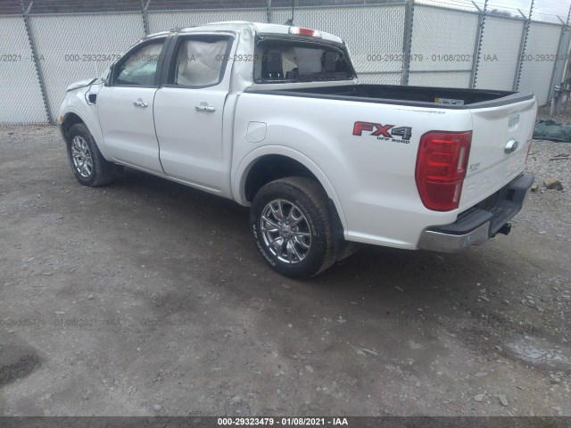 Photo 2 VIN: 1FTER4FH9KLA26629 - FORD RANGER 