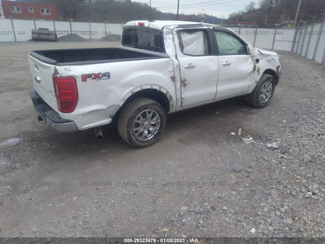 Photo 3 VIN: 1FTER4FH9KLA26629 - FORD RANGER 