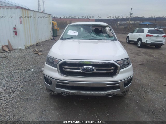 Photo 5 VIN: 1FTER4FH9KLA26629 - FORD RANGER 